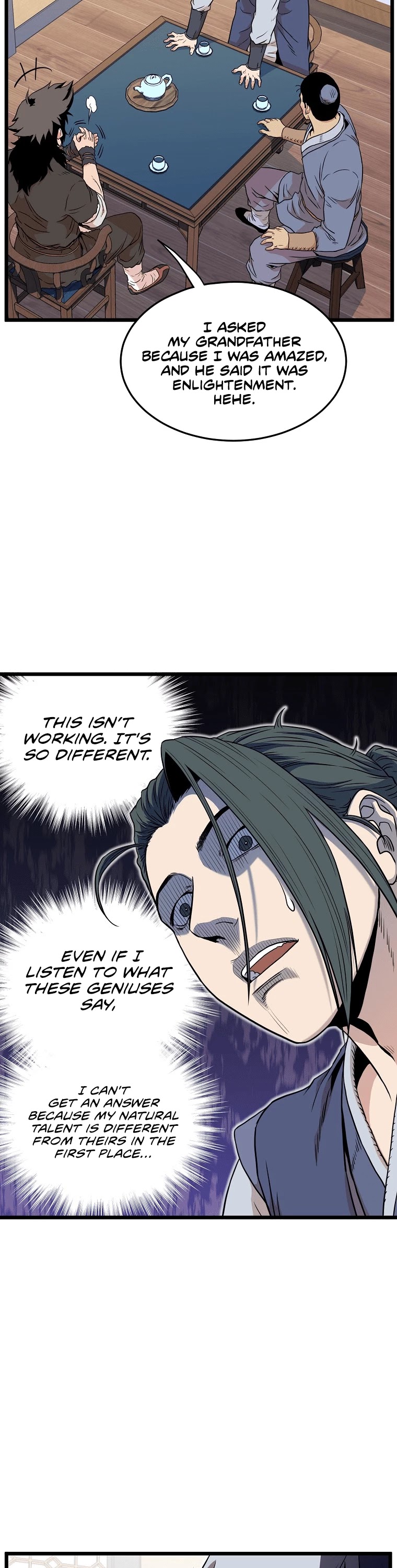 Murim Login Chapter 102 image 59